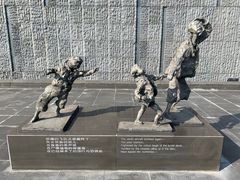 -侵华日军南京大屠杀遇难同胞纪念馆