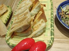 -赵奶奶水饺锅贴小酒馆(丁字沽店)