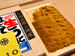 -晴空·日本料理(万象城店)