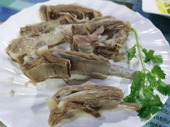 -内蒙古牛羊肉特色美食(后海滨路店)