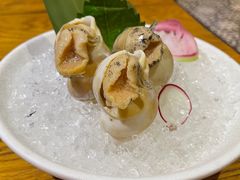 -赤坂亭·M9和牛烧肉·铁板烧·日料398放题(长泰广场店)