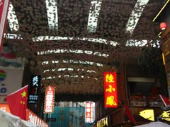 -东晓胜汇里(南洲北路店)