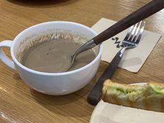 -HELLO 27 意面·沙拉·帕尼尼