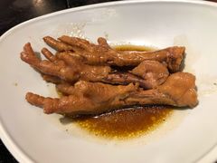风姿凤爪-Asianplus海蓝鸡饭