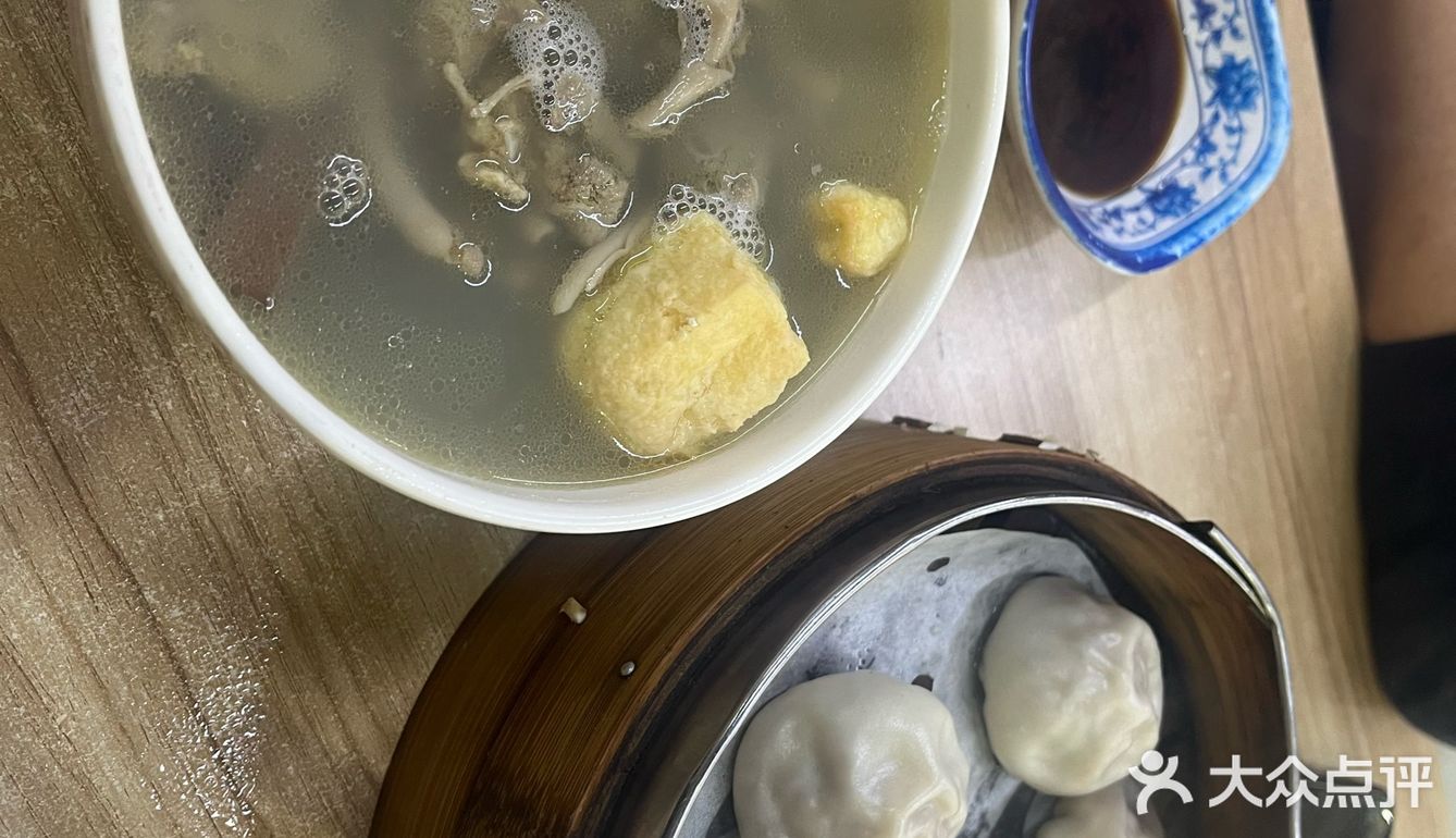 来南京怎么可以错过这一口～