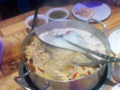-蒙肥羊·酸汤潮牛·鲜牛肉火锅烤肉自助(岗顶店)