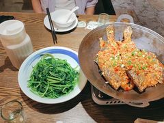 -田趣园长沙菜(天安云谷店)