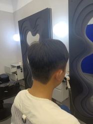 -CIT造型·烫发·染发