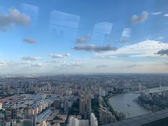 -上海环球金融中心骑迹50年环球之旅