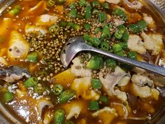 -辣尚瘾·烤鱼·新川菜(交大直营店)