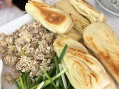 -渔民船说·北塘海鲜·天津菜·海肠捞饭(北塘古镇店)
