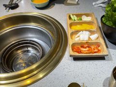-妥妥烤肉料理(昙华林店)