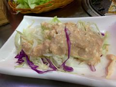 -杀猪天·韩国烤肉(总店)