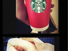 -星巴克(太原柳巷第一店)