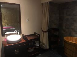 -时尚殿堂·颜SPA