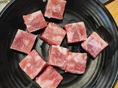 -御记碳烤肥牛(东城万达店)