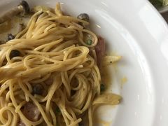 -我的四季意大利餐厅(春天百货店)