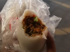 -张果佬年糕卷(科巷店)