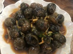 -南记食粥坊·宵夜大排档(莲花总店)