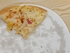 -尊宝比萨(安普顿店)