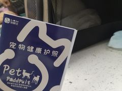 -宠颐生宠物医院·心肾内科·猫专科诊疗中心宠巢店