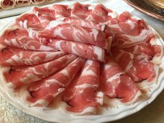 -东来顺饭庄(天坛店)