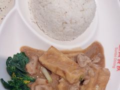 -新宝餐厅(流塘店)