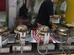 -阿叔鸡蛋仔(燎原路店)