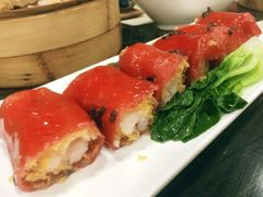 -虾饺妹·粤式手工点心(水荫路店)