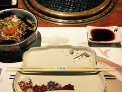 -肉魁屋·烧肉·烧鸟·酒场(高新店)