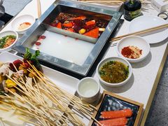 -串一火锅(赛格国际购物中心店)