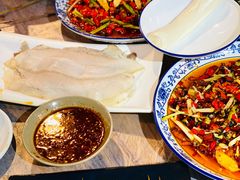 -拈一筷子·宜宾江湖菜(总店)