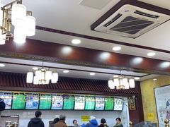 大堂-白魁老号饭庄(交道口店)