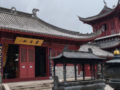 -天台山琼台仙谷景区