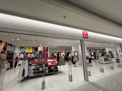 -优衣库(广州天河领展广场店)