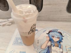 -喜茶(北京通州万达店)