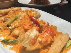 -领事馆19号中餐厅(厦门海景洲际酒店)