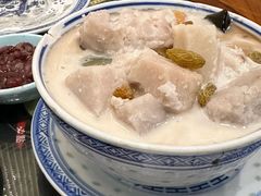 -捷信牛奶甜品世家(五道口店)
