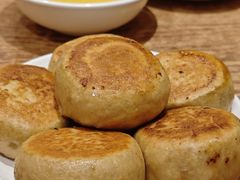 -清真吴记门钉肉饼·喜多利