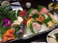 松子日本料理(白家庄店)-松子料理(白家庄店)