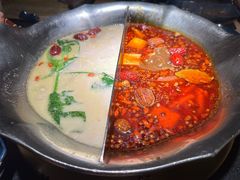 -湊湊火锅·茶憩(上海合生汇店)