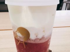 -喜茶(杭州滨江宝龙店)