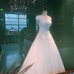 橱窗-皇室米澜摄影工作室(宝安店)