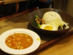 -海盗虾饭·剥好的小龙虾饭(SOHO尚都店)