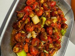 -靓靓蒸虾·头牌蒸虾(沙湖旗舰店)