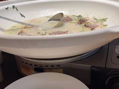 -久宴·天目湖大鱼头(恐龙园店)