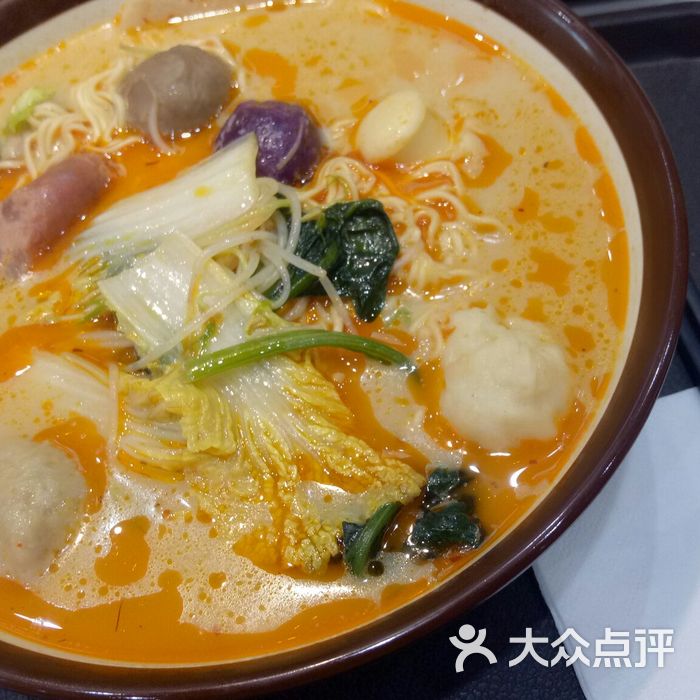 张亮麻辣烫图片-北京麻辣烫-大众点评网