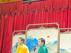 -哈哈曲艺社(西门闲亭店)