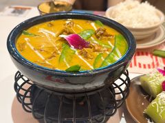 -美泰·Mangothai·清迈云街(天空之城店)