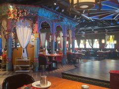-纳瓦新疆菜(银都店)